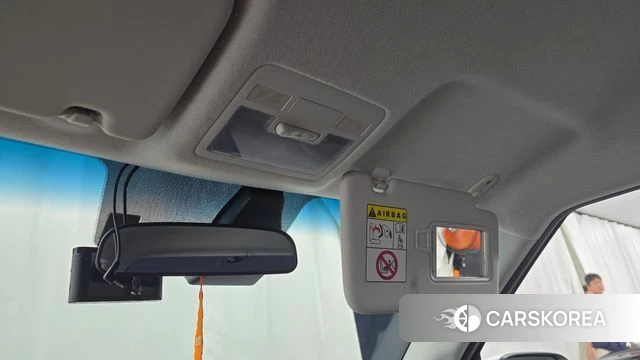 Hyundai Casper id 4500485 из Кореи 9