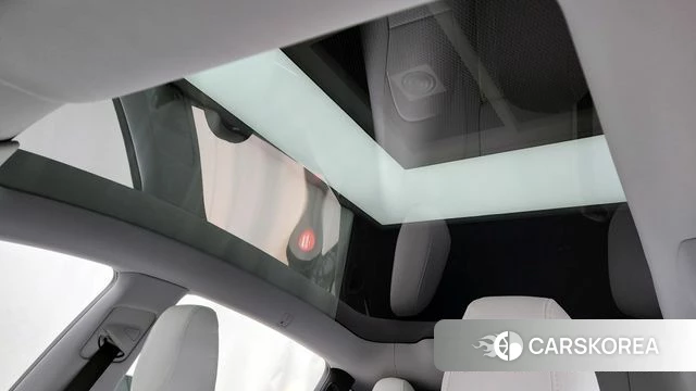 Tesla Model Y id 4359833 из Кореи 9