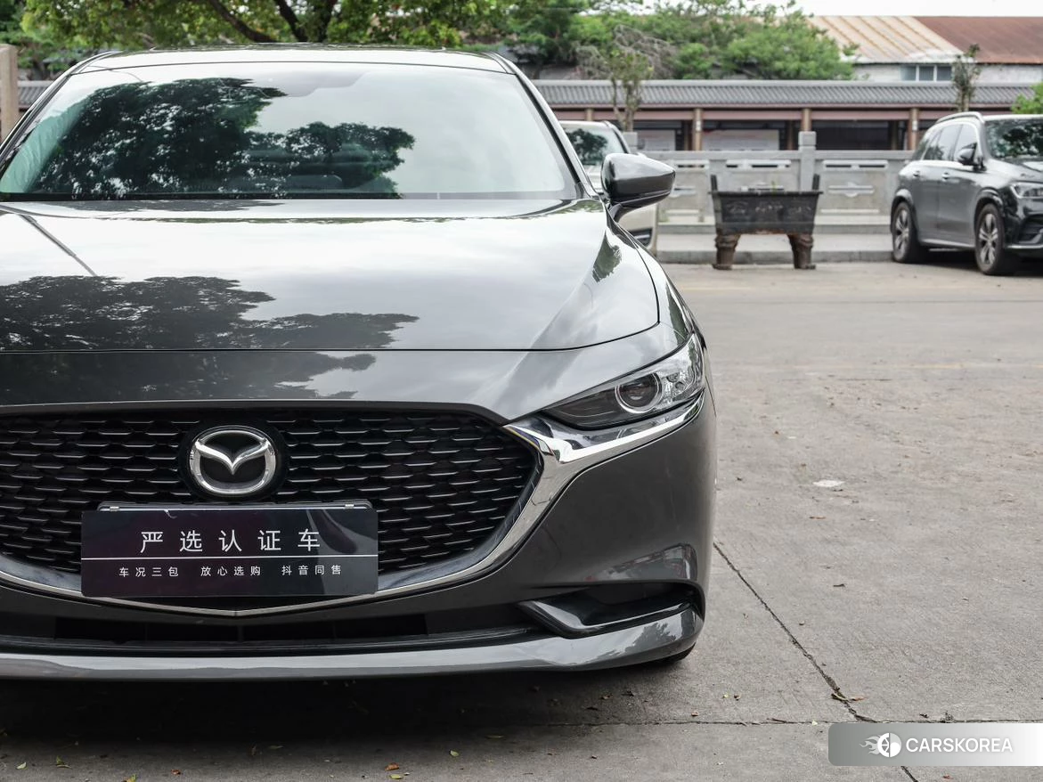 Mazda 3 Angkesaila id 4455044 из Китая 9