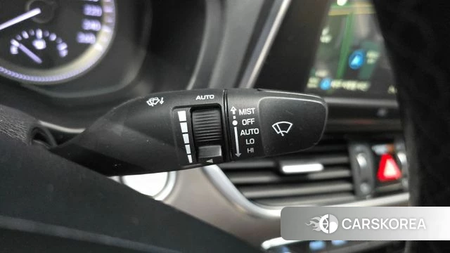 Hyundai Grandeur IG id 4424795 из Кореи 9
