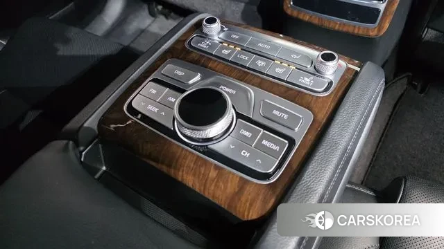 Kia More K9 id 3626500 из Кореи 9