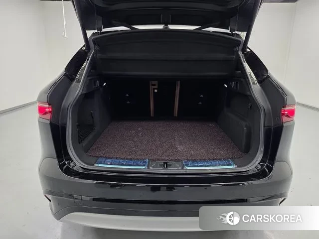 Jaguar F-PACE id 3529292 из Кореи 9