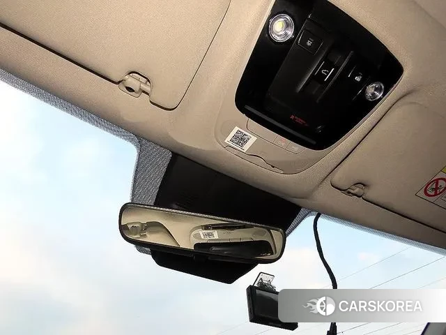 Kia K5 3rd generation id 3438837 из Кореи 9