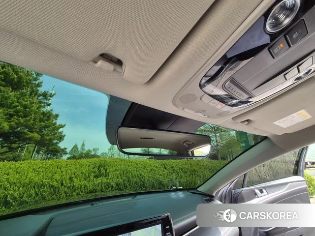 Kia K5 3rd generation id 4212024 из Кореи 9