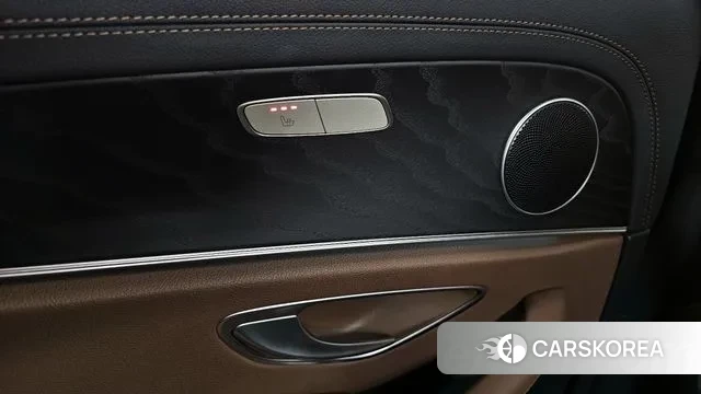 Mercedes-Benz E-Class W213 id 3372588 из Кореи 9