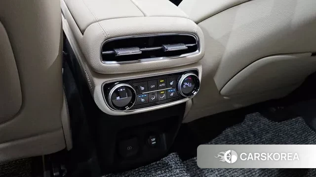 Genesis GV80 id 3493999 из Кореи 9