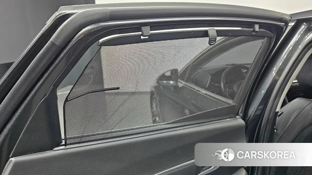 Hyundai Sonata (DN8) id 4574215 из Кореи 9