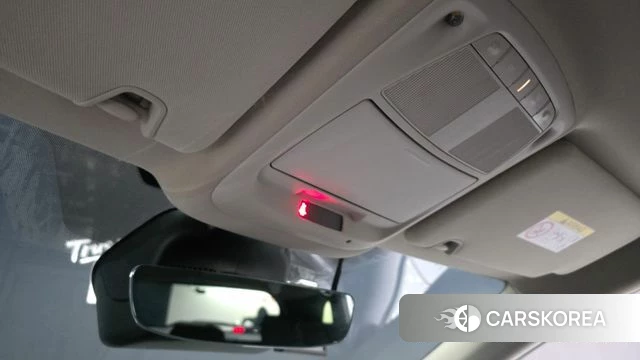 Renault Korea (Samsung) The New QM6 id 4735126 из Кореи 9