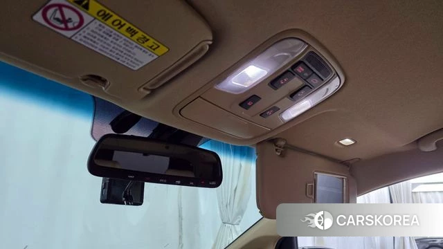 Kia The New Carnival id 4705349 из Кореи 9