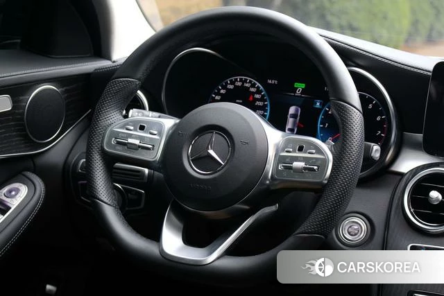 Mercedes-Benz Class C id 4227357 из Китая 9