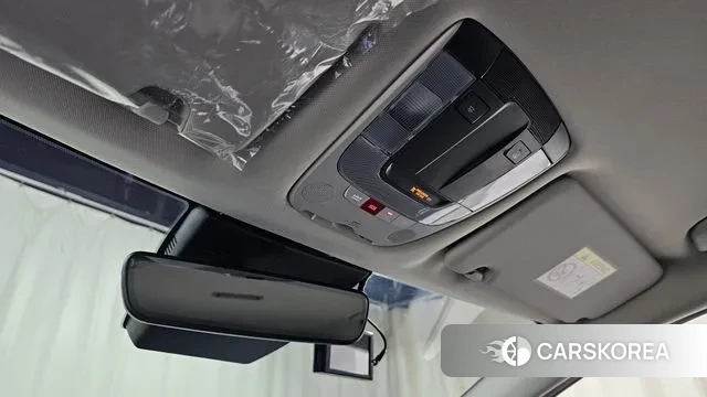 Kia Sportage 5th Generation Hybrid id 3011536 из Кореи 9