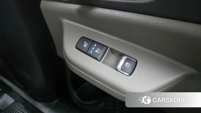 Kia The New Carnival 4th Generation id 4792198 из Кореи 9
