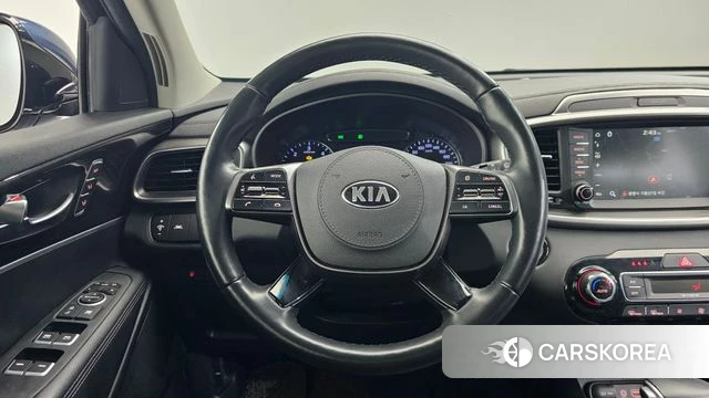 Kia The New Sorento id 4417011 из Кореи 9