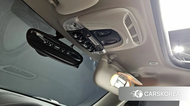 Mini Cooper id 3861394 из Кореи 9