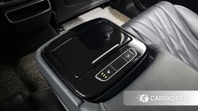 Genesis Electrified G80 (RG3) id 3355052 из Кореи 9