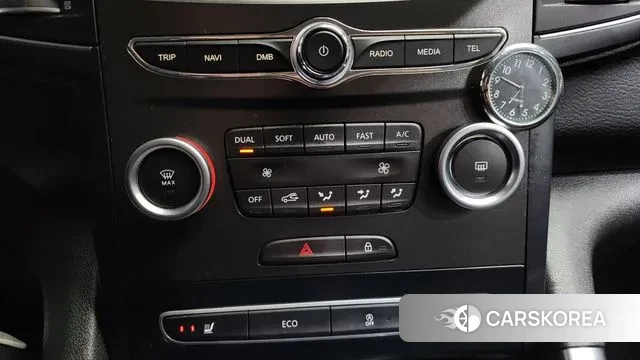 Renault Korea (Samsung) QM6 id 3449855 из Кореи 9