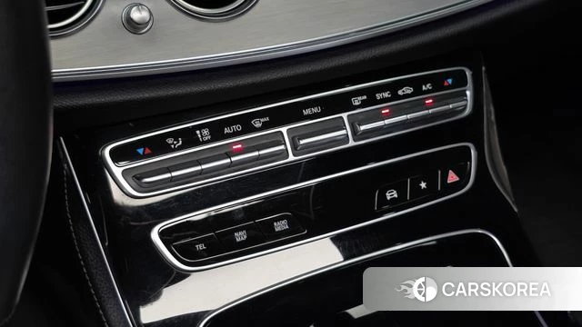 Mercedes-Benz E-Class W213 id 4641991 из Кореи 9
