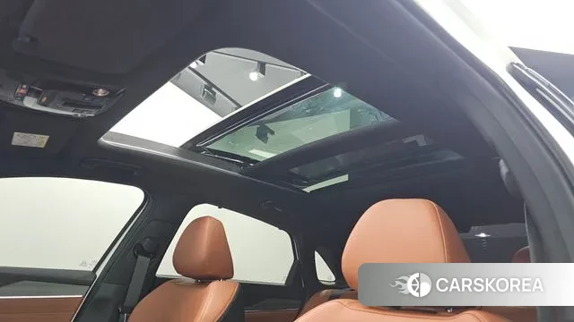 Kia The New K5 Hybrid 3rd generation id 3555185 из Кореи 9