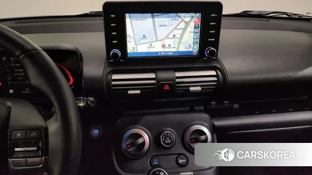 Hyundai Casper id 3147419 из Кореи 9