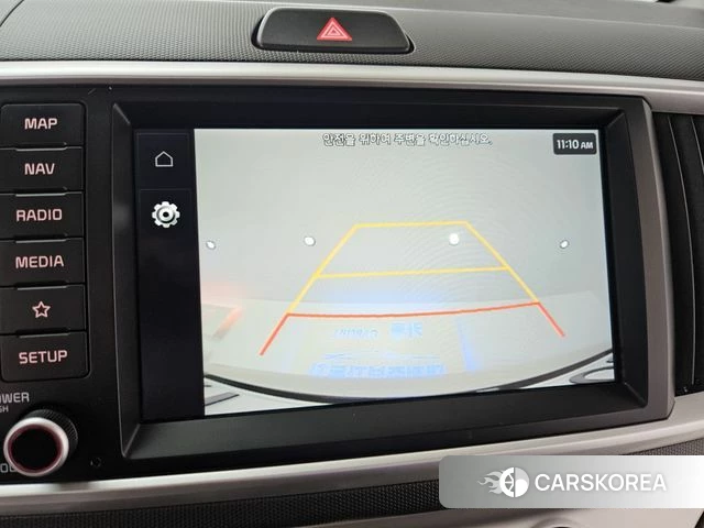 Kia The New Ray id 3851860 из Кореи 9