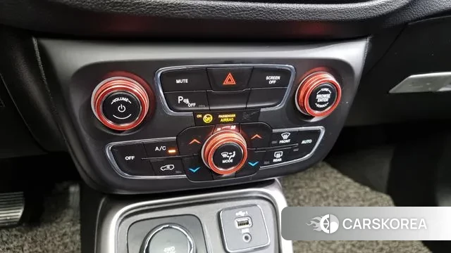 Jeep Compass 2nd Generation id 3055267 из Кореи 9