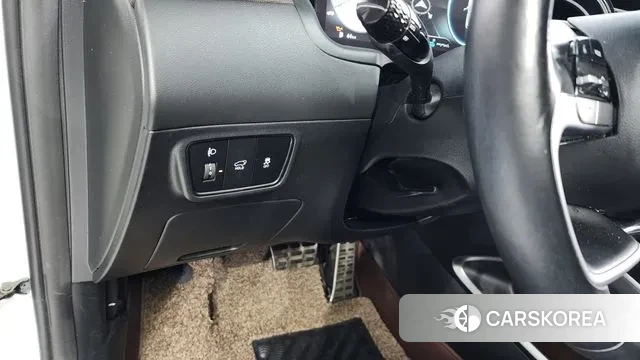 Hyundai Tucson (NX4) id 2980699 из Кореи 9