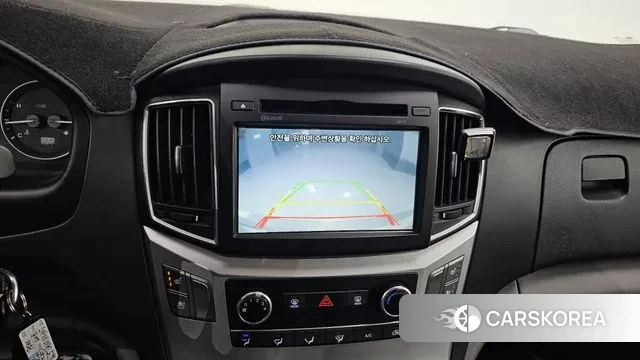 Hyundai The New Grand Starex id 3520466 из Кореи 9