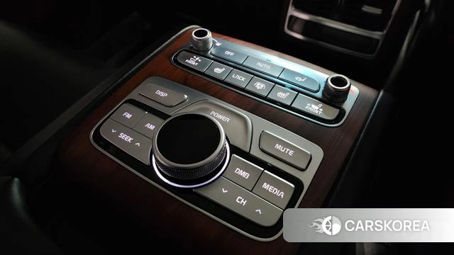 Kia More K9 id 3795911 из Кореи 9