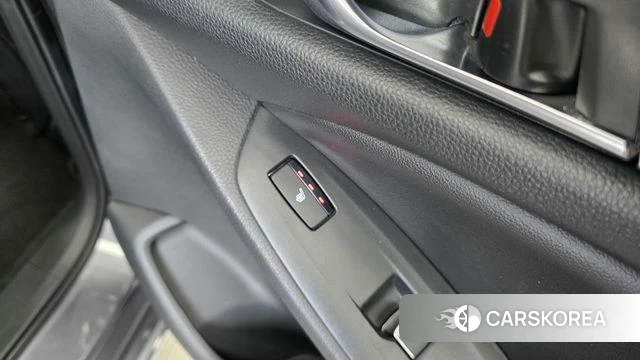 Honda Accord 10th Generation id 4530403 из Кореи 9