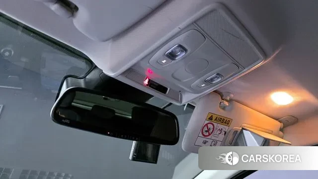 Renault Korea (Samsung) XM3 id 3717716 из Кореи 9