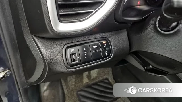 Hyundai Venue id 3581596 из Кореи 9