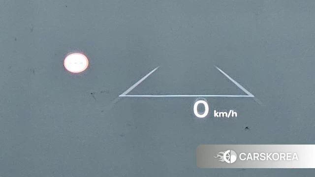 Hyundai Grandeur Hybrid (GN7) id 4847524 из Кореи 9