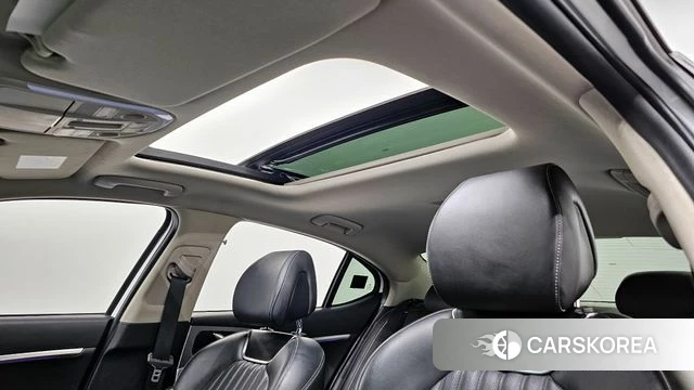 Genesis G70 id 3893342 из Кореи 9