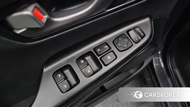 Hyundai Kona id 3408218 из Кореи 9