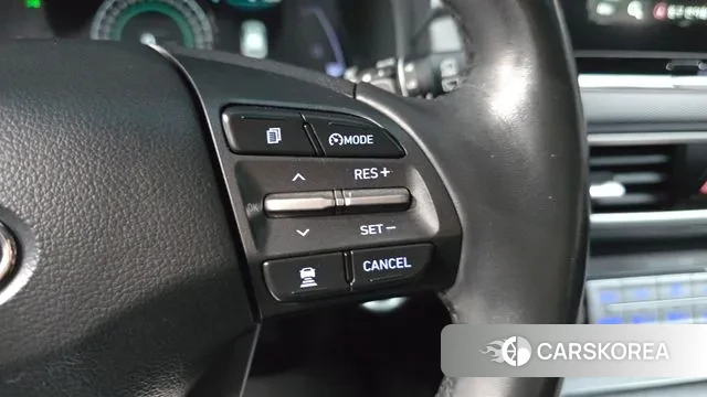 Hyundai Kona Electric id 3742376 из Кореи 9