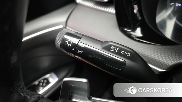 Kia K5 Hybrid 3rd Generation id 4519849 из Кореи 9