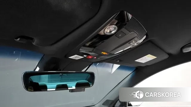 Kia K8 Hybrid id 3740829 из Кореи 9