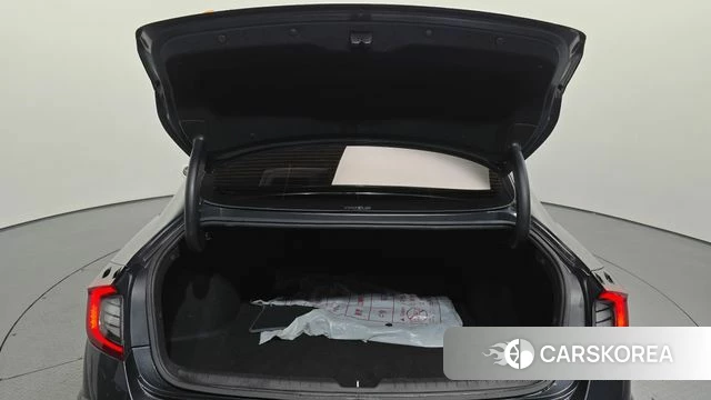 Hyundai Sonata (DN8) id 4489896 из Кореи 9