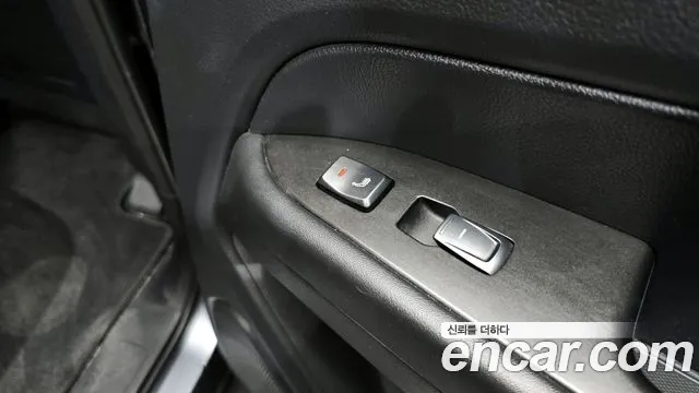 Ssangyong Rexton Sports id 2713915 из Кореи 9