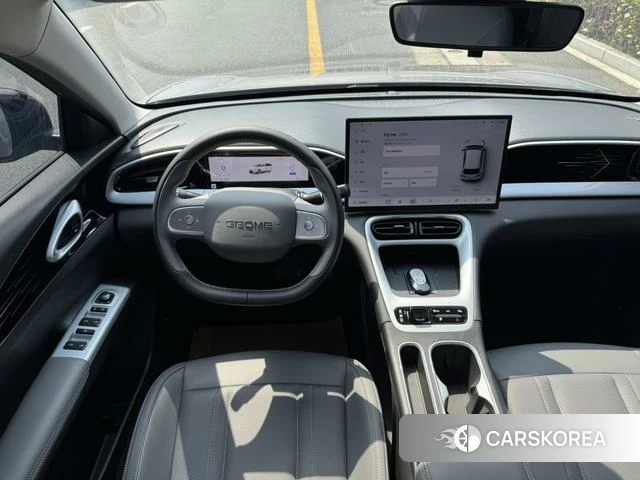 Geely Galaxy Star Wish id 4207026 из Китая 9