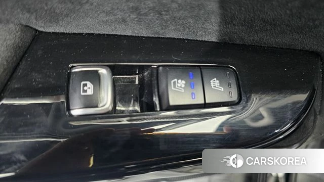Kia Mohave Master id 4231799 из Кореи 9