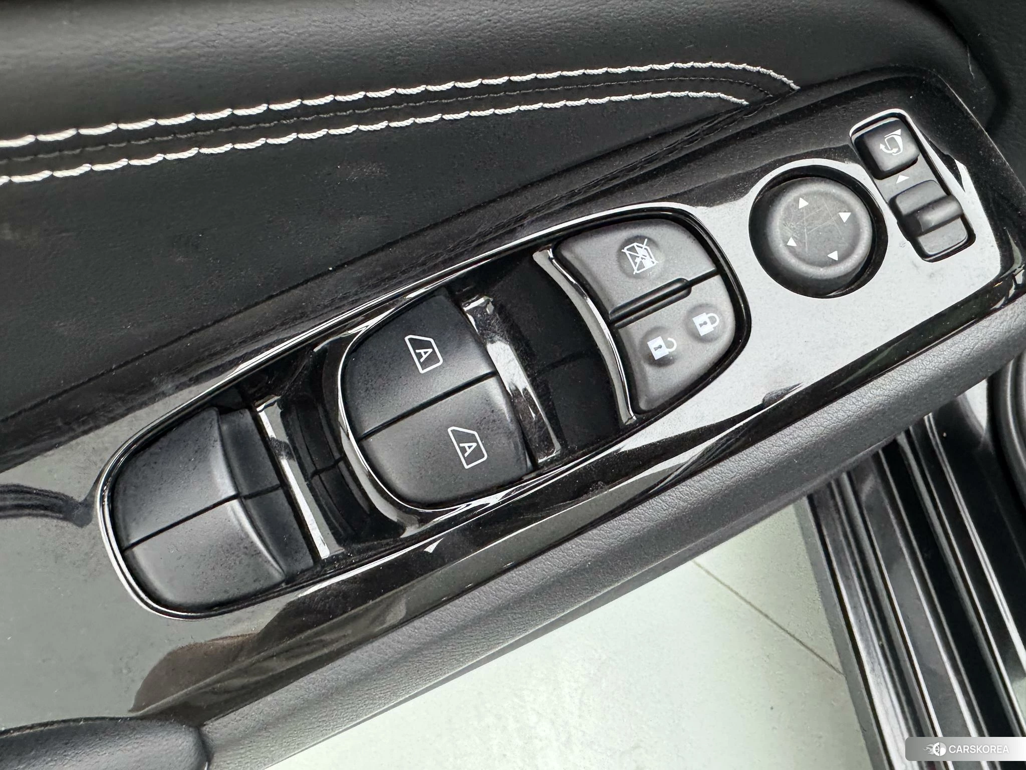 Nissan Teana id 4513587 из Китая 9