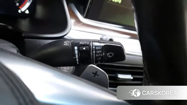 Kia More K9 id 3761040 из Кореи 9