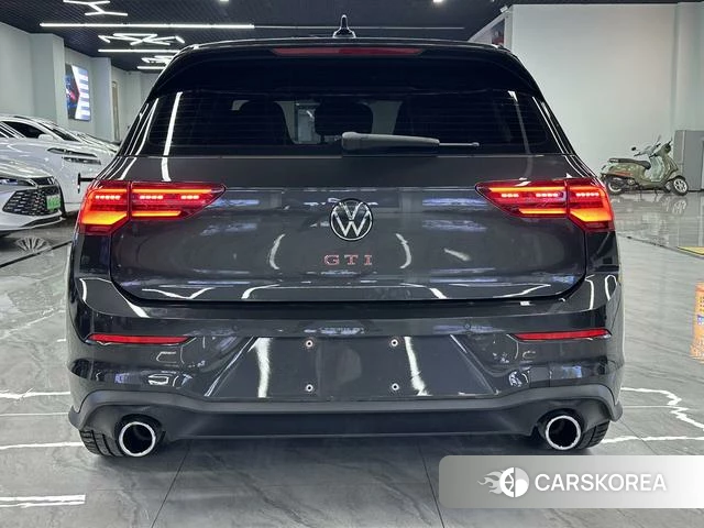 Volkswagen Golf GTI id 4253101 из Китая 9