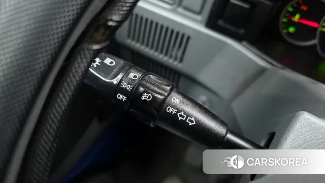 Chevrolet (GM Daewoo) New Damas id 3741668 из Кореи 9