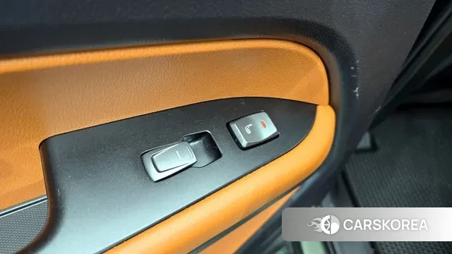 Ssangyong The New Rexton Sport id 3572526 из Кореи 9