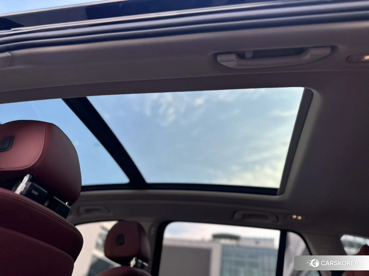 BMW X5 id 4492962 из Китая 9