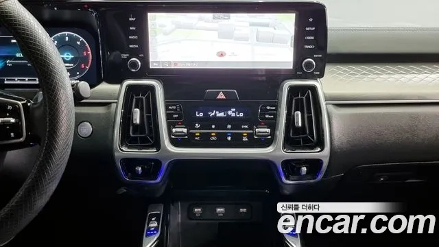 Kia Sorento 4th Generation id 2927466 из Кореи 9