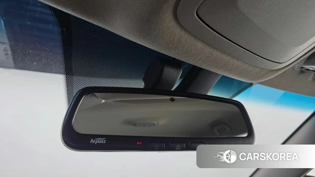 Ssangyong Berry New Tivoli id 4446579 из Кореи 9