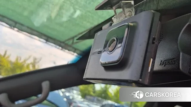 Ssangyong Rexton Sports Cannes id 3055250 из Кореи 9